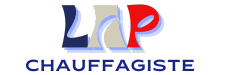 Chauffagiste Wattrelos Logo